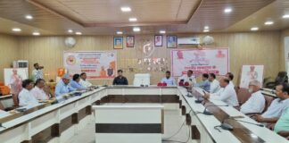 भामाशाह जी की जयंती के अवसर पर जिले में मनाया गया ’’व्यापारी कल्याण दिवस’