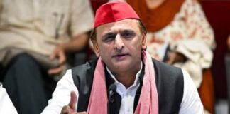 ‘क्या UP का गृह मंत्रालय अंडरग्राउंड हो गया है?…’, सूर्या चौहान हत्याकांड समेत 4 मामलों को लेकर अखिलेश यादव का सरकार पर वार