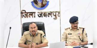 मोहर्रम को लेकर पुलिस अलर्ट, एसपी ने अधिकारियों को दिए सख्त निर्देश