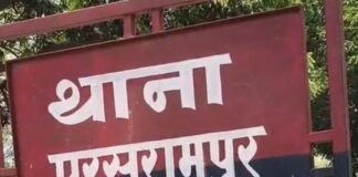 खंडवा कुंवर में महिला ने फांसी लगाई:पारिवारिक कलह के चलते 27 वर्षीय प्रियंका ने दी जान