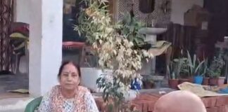 श्रावस्ती मे बुजुर्ग महिला टप्पेबाजी का शिकार हुई:बदमाशों ने बातों में उलझा कर गहने-नकदी लूटे, पुलिस ने मामला दर्ज कर जांच शुरू की