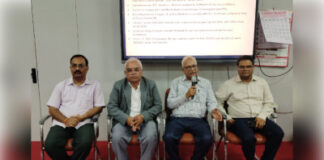 इनकम टैक्स एक्ट-2025 की सही समझ से संस्थाएं बेहतर अनुपालन कर सकेंगी : नितिन ओमर