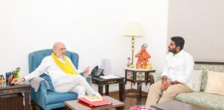 अभी अन्नामलाई ने इस्तीफा नहीं दिया! रात में नितिन नवीन से क्या होगी बात?