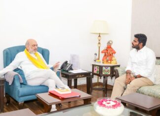 अभी अन्नामलाई ने इस्तीफा नहीं दिया! रात में नितिन नवीन से क्या होगी बात?