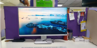ASUS AiO: सिर्फ कंप्यूटर नहीं, खूबसूरत ‘डिजिटल कैनवास’ है यह AI पीसी