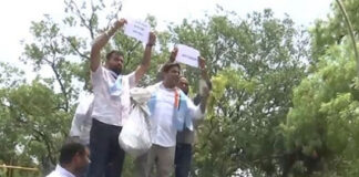 नीट री-एग्जाम के पेपर के लीक की अफवाहों को यनटीए ने किया खारिज,