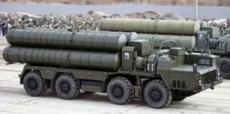 भारत को रूस से मिला चौथा S-400 ‘सुदर्शन’ स्क्वाड्रन