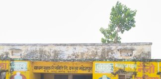 बहराइच में यूरिया के लिए भटक रहे किसान:फार्मर आईडी और सीमित स्टॉक से बढ़ी मुश्किलें