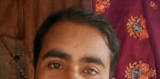 वाल्टरगंज में सड़क हादसे में युवक की मौत:साइकिल सवार को बचाने के प्रयास में बाइक अनियंत्रित हुई