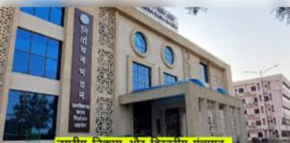 छत्तीसगढ़: पंचायत व नगरीय निकाय उपचुनाव की मतगणना 13 केंद्रों पर जारी….