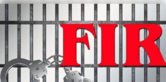धारदार हथियार से हमला कर युवक से छीनी नकदी और मोबाइल, एफआईआर