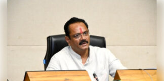 ‘गुजरात के शहर होंगे वायर फ्री, 2030 तक बिजली की सभी लाइनें होंगी अंडरग्राउंड