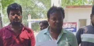 नवजात की मौत के 14 दिन बाद नहीं आई रिपोर्ट:पीड़ित परिवार ने एसपी-सीएमओ से लगाई गुहार, जनता सेवा हॉस्पिटल की जांच एक सप्ताह में पूरी होनी थी