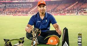 टीम इंडिया के सेलेक्टर्स ने वैभव सूर्यवंशी को दिया मौका