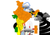 आज का मौसम: मोबाइल पर बजा था आंधी-तूफान का अलर्ट, दिल्ली, UP में कब होगी बारिश?