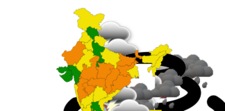 मुंबई से अरुणाचल तक बारिश बनी आफत, दिल्ली-UP में अभी भी मॉनसून का इंतजार