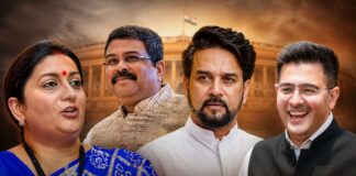मोदी कैबिनेट में फेरबदल, स्मृति की वापसी या प्रधान का विभाग बदलेगा? अटकलें समझिए