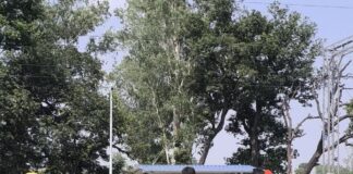 बहराइच में ट्रेन से कटकर युवक की मौत:पयागपुर रेलवे स्टेशन पर हादसा, शिनाख्त नहीं