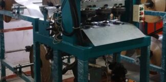 बस्ती फैक्ट्री में चोरी, चार पर केस:पांच माह से चल रही थी वारदात, एक कर्मचारी भी शामिल