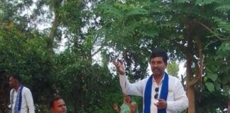 फरेंदा में बसपा की बैठक:आगामी चुनाव पर हुई चर्चा, मायावती को CM बनाने का संकल्प
