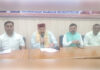 प्रधानमंत्री के 12 वर्ष: विकसित भारत के संकल्प को मिली नई गति : मंत्री सतपाल महाराज