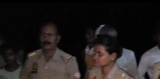 खैरीघाट में सरयू नदी में डूबी 8 वर्षीय बालिका:पैर फिसलने से गहरे पानी में समाई, गोताखोरों ने निकाला शव
