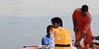 श्रावस्ती में बाढ़ तैयारी पूरी, 28 शरणालय, 19 चौकियां बनीं:संभावित बाढ़ को लेकर अलर्ट, प्रभारी मंत्री ने 15 जून तक काम पूरा करने का निर्देश दिया