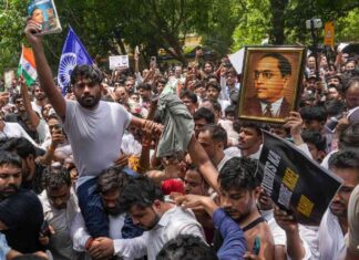 ‘कॉकरोच प्रदर्शन से दूर रहो’, अपने युवाओं से मुस्लिम समाज क्यों कर रहा ये अपील?