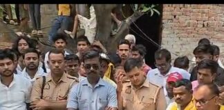 2027 में NDA की बनेगी पूर्ण बहुमत सरकार-ओम प्रकाश राजभर:बोले- गांवों में भी 14 से 15 घंटे तक बिजली आपूर्ति हो रही