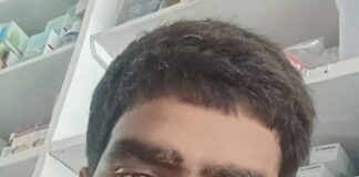 सांड के हमले में घायल युवक की मौत:मेडिकल स्टोर से घर लौटते समय पटकर मारा था, सिर में आई थी चोट