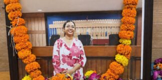 यूनिवर्सिटी प्रोफेसर की हत्या करके कोलकाता भागा कपल, दिल्ली खींच लाई पुलिस