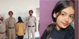 मां के प्रेमी ने की मासूम की हत्या