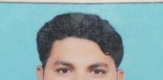 बस्ती में स्टोनो ने की आत्महत्या:फंदे से लटका मिला शव, सुसाइड नोट में लिखा- मां का ख्याल रखना