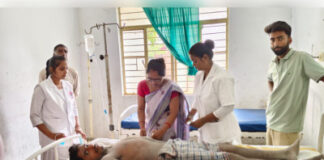 सीवान: बिजली विभाग की लापरवाही से हादसा, महिला की मौत, गांव में पसरा मातम