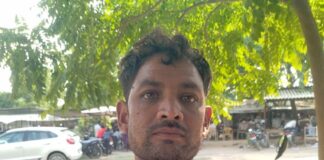 मल्हीपुर में बुजुर्ग महिला और बेटी लापता:करोड़ों की जमीन का फर्जी बैनामा कराने का आरोप