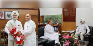 दिल्ली के नए मेयर प्रवेश वाही: संगठन से सत्ता तक का सफर, स्वच्छ बनाने की बड़ी चुनौती