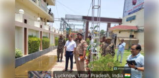 होटल नोवोटेल में पार्किंग की जगह बनायी बेकरी व स्टॉफ क्वॉर्टर, नोटिस जारी