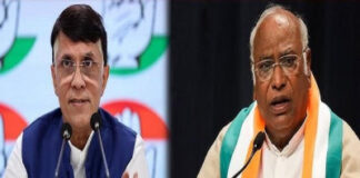 कांग्रेस ने राज्यसभा चुनाव के लिए अपने उम्मीदवारों का कर दिया ऐलान