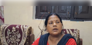 अलीगंज अग्निकांड: सरकार से मांगा एक करोड़ का मुआवजा और सरकारी नौकरी
