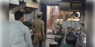 दिल्ली अग्निकांड के बाद लखनऊ में फायर विभाग अलर्ट, सेफ्टी व्यवस्थाओं का लिया जायजा