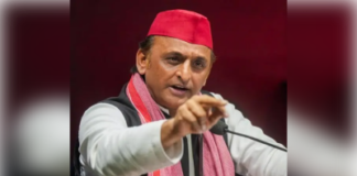 भाजपा सरकार में थाना-तहसील बने भ्रष्टाचार का अड्डा, विभाग में मची लूट : अखिलेश
