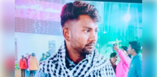 छोटे भाई की पिटाई से क्षुब्ध बड़े भाई ने लगाई फांसी,पुलिस ने शव को पोस्टमॉर्टम के लिए भेज