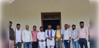 वीरांगना ऊदा देवी पासी जयंती को लेकर राष्ट्रीय कल्याण मंच की बैठक