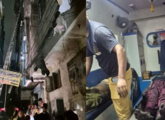 दिल्ली के तुगलकाबाद में रिहायशी इलाके में लगी भीषण आग, तीन की मौत कई घायल