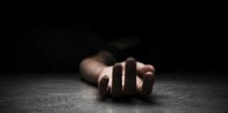 बॉम्बे हाई कोर्ट के ड्राइवर की मुंबई एयरपोर्ट पर आत्महत्या से मौत