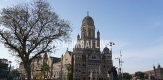 मुंबई- BMC 237 कॉर्पोरेटर्स को पेपरलेस सिविक वर्क के लिए iPad देगी