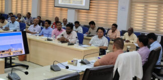 पुनर्वासित बच्चों की नियमित निगरानी के निर्देश