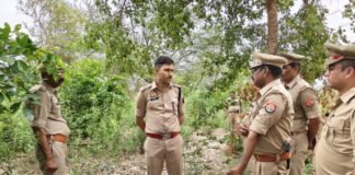 नाबालिग से प्रेम प्रसंग बना हत्या की वजह, विद्युतकर्मी की गला रेतकर हत्या का खुलासा