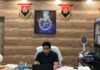 मोहर्रम पर्व की तैयारियों के संबंध में ऑनलाइन गोष्ठी आयोजित कर दिए गए आवश्यक दिशा-निर्देश
