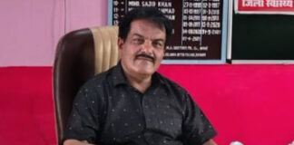 बदायूं: ज्ञान, अनुशासन और समर्पण की मिसाल हैं सुबूर सर